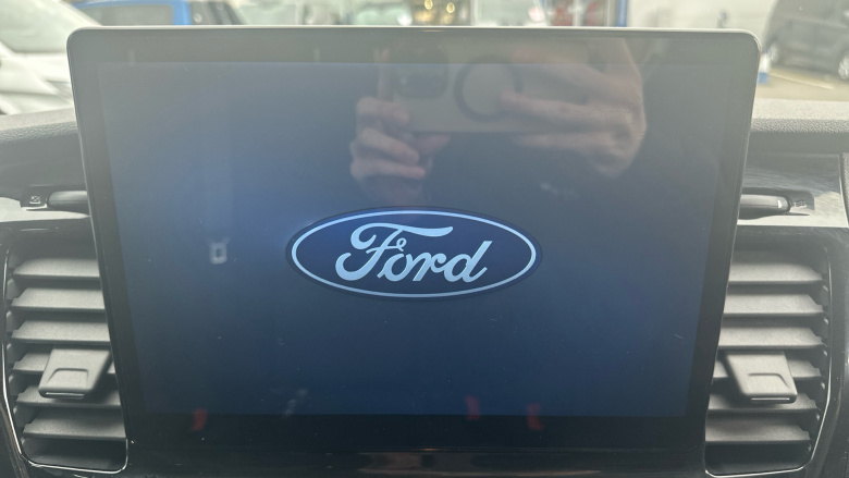 Ford Transit 350 L3 Diesel Fwd 2.0 EcoBlue 165ps H2 Limited Van Auto [Nav]